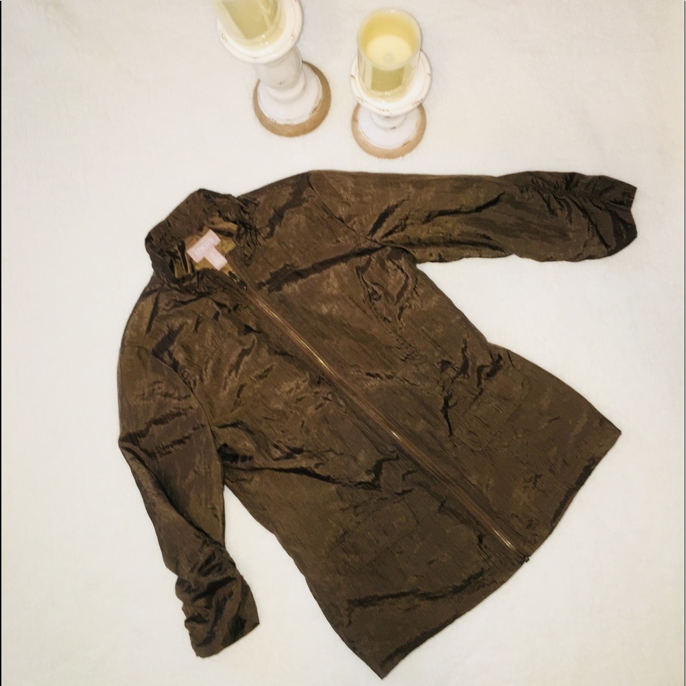 Chico Light Weight Jacket